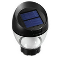 Solar Lawn Light w/Mosquito Repellent